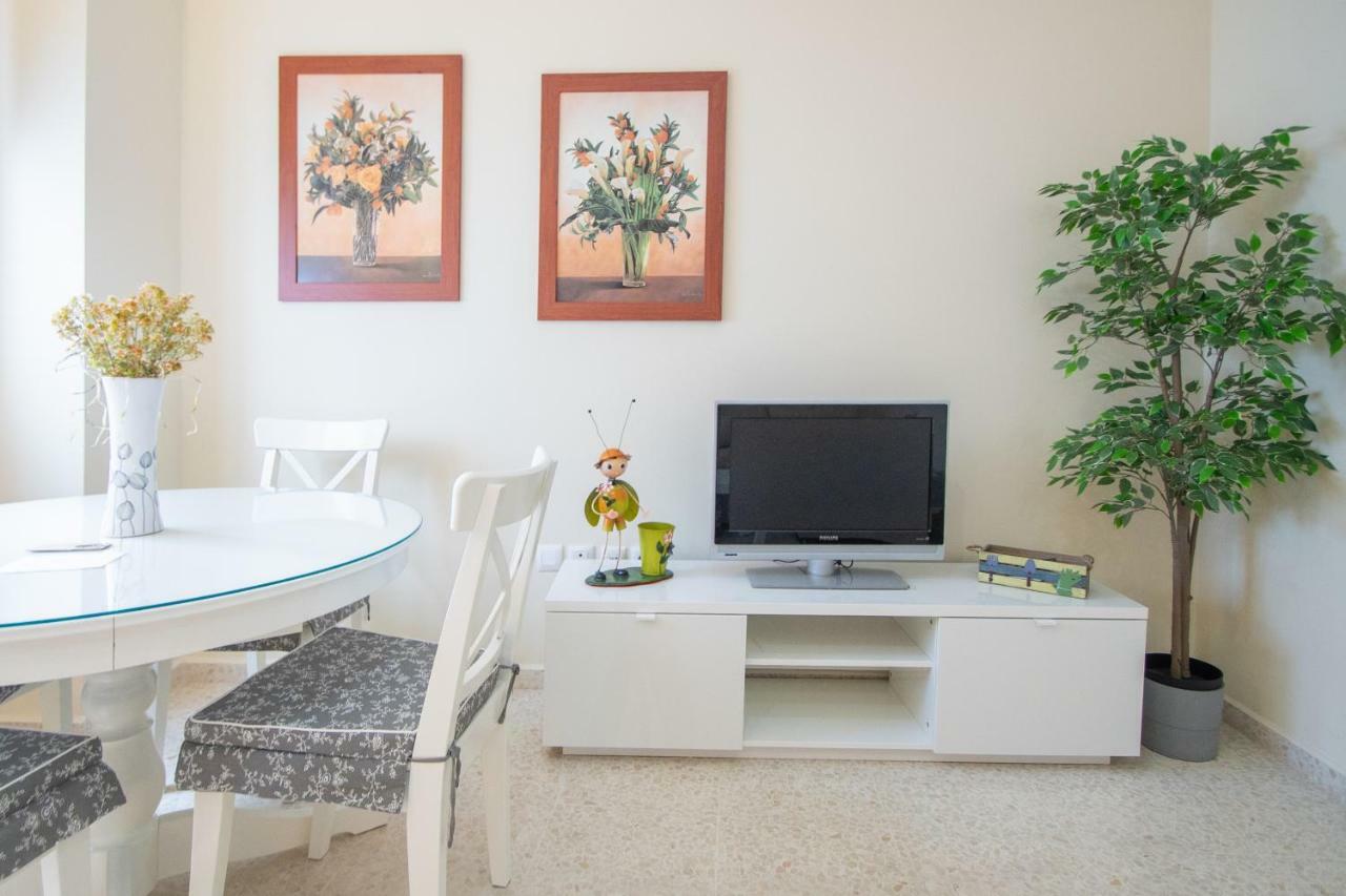 Apartment Cadiz'S Angel Esterno foto